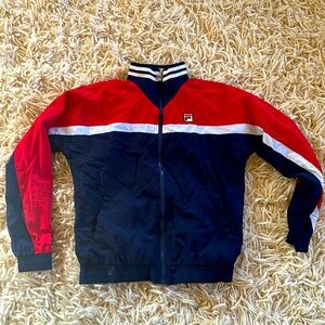 Men’s Diego Track Jacket